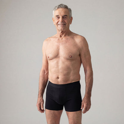 Calzoncillos Lavables para Incontinencia