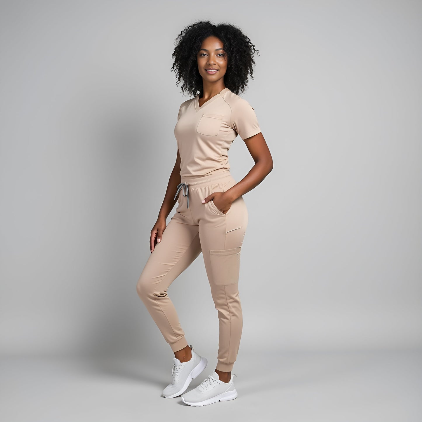 Amara Uniforme Premium 2.0