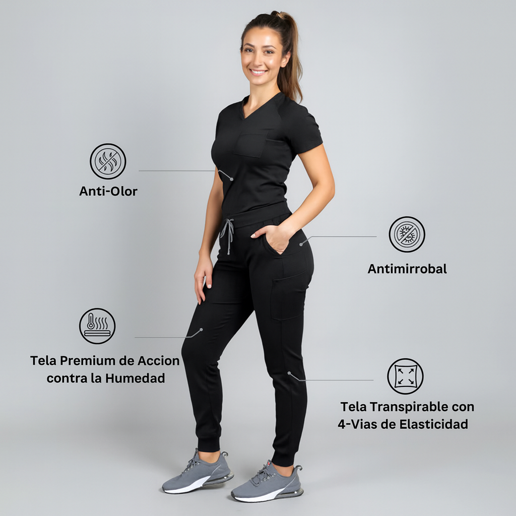 Amara Uniforme Premium 2.0