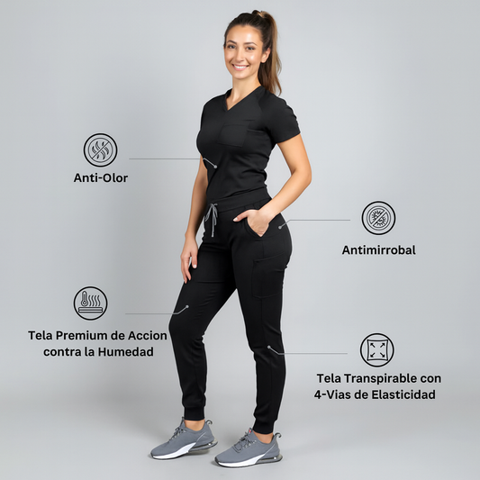 Amara Uniforme Premium 2.0