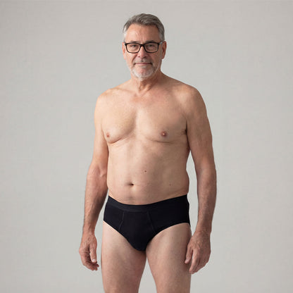 Calzoncillos Lavables para Incontinencia