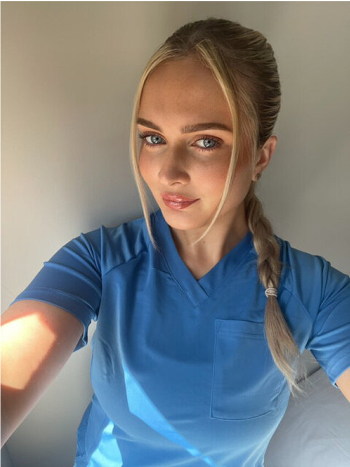 <em>Georgina S. Madrid</em>