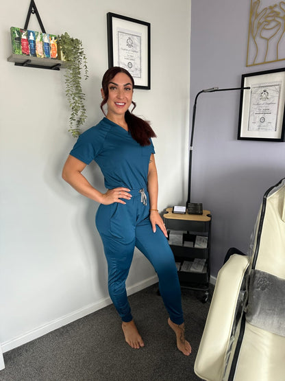 Amara Uniforme Premium 2.0