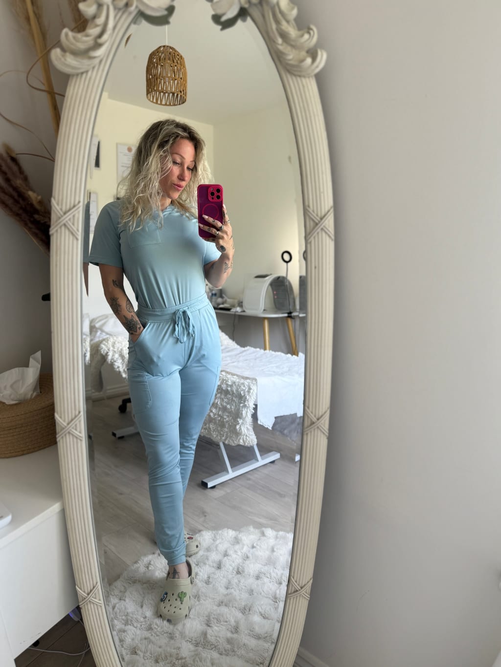 Amara Uniforme Premium 2.0