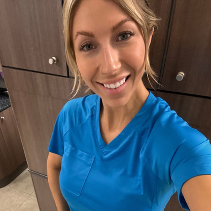 Amara Uniforme Premium 2.0