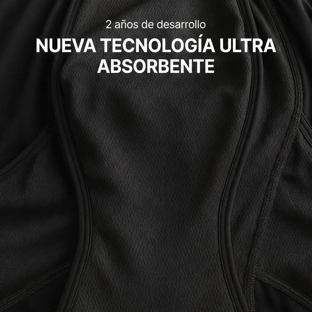 Calzoncillos Lavables para Incontinencia