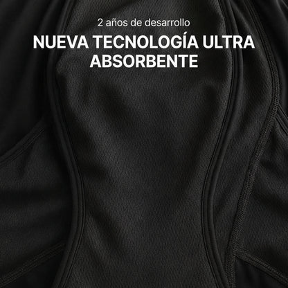 Calzoncillos Lavables para Incontinencia